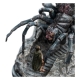 Le Seigneur des Anneaux - Statuette Shelob 11 cm