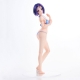 To Love-Ru Darkness - Statuette 1/4 Darkness Swimsuit Series Haruna Sairenji 38 cm