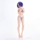 To Love-Ru Darkness - Statuette 1/4 Darkness Swimsuit Series Haruna Sairenji 38 cm