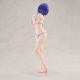 To Love-Ru Darkness - Statuette 1/4 Darkness Swimsuit Series Haruna Sairenji 38 cm