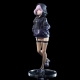 Gridman Universe - Statuette Zozo Black Collection Akane Shinjo 23 cm