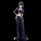 Gridman Universe - Statuette Zozo Black Collection The 2nd 24 cm