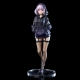 Gridman Universe - Statuette Zozo Black Collection Akane Shinjo 23 cm