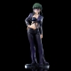 Gridman Universe - Statuette Zozo Black Collection The 2nd 24 cm