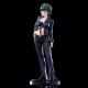 Gridman Universe - Statuette Zozo Black Collection The 2nd 24 cm