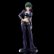 Gridman Universe - Statuette Zozo Black Collection The 2nd 24 cm