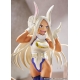 My Hero Academia - Statuette Pop Up Parade Mirko L Size 24 cm