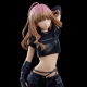 Gridman Universe - Statuette Zozo Black Collection Yume Minami 24 cm