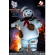 S.O.S Fantômes - Statuette Stay Puft Marshmallow Burning Edition Normal Version 30 cm