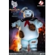 S.O.S Fantômes - Statuette Stay Puft Marshmallow Burning Edition Normal Version 30 cm