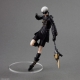 NieR : Automata - Statuette Form-ISM 9S (YoRHa No. 9 Type S) 17 cm