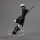 NieR : Automata - Statuette Form-ISM 9S (YoRHa No. 9 Type S) 17 cm