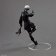 NieR : Automata - Statuette Form-ISM 9S (YoRHa No. 9 Type S) 17 cm