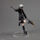 NieR : Automata - Statuette Form-ISM 9S (YoRHa No. 9 Type S) 17 cm