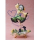 Touhou Project - Statuette 1/7 Koishi Komeiji 25 cm