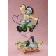 Touhou Project - Statuette 1/7 Koishi Komeiji 25 cm