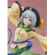 Touhou Project - Statuette 1/7 Koishi Komeiji 25 cm