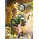 Touhou Project - Statuette 1/7 Koishi Komeiji 25 cm