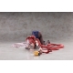 Azur Lane - Statuette PVC 1/6 Chao Ho Frolicking Flowers, Verse II Ver. 10 cm