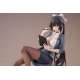 Azur Lane - Statuette 1/6 Takao Ofiice Lady Ver. 18 cm