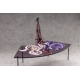 Azur Lane - Statuette 1/6 Ying Swei Frolicking Flowers, Verse I Ver. 20 cm