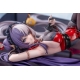 Azur Lane - Statuette 1/6 Ying Swei Frolicking Flowers, Verse I Ver. 20 cm