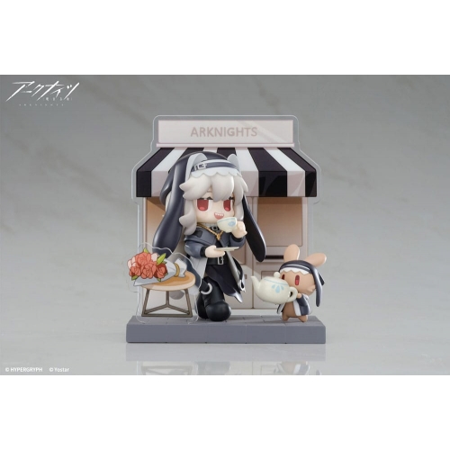 Arknights - Statuette Dessert Time Series Specter 10 cm