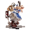 Alice au pays des merveilles - Statuette 1/7 Moment Into Dreams Alice Riddle 30 cm