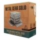 Metal Gear Solid 2 - Réplique Cardboard Box