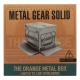 Metal Gear Solid 2 - Réplique Cardboard Box