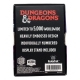 Dungeons & Dragons - Lingot Vecna Eve of Ruin Limited Edition