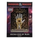 Dungeons & Dragons - Lingot Vecna Eve of Ruin Limited Edition