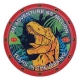 Jurassic Park - Pack 4 sous-verres Jurassic Park