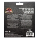 Jurassic Park - Pack 4 sous-verres Jurassic Park