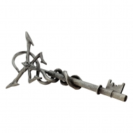 Resident Evil 4 - Réplique 1/1 Insignia Key