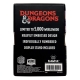 Dungeons & Dragons - Lingot Mirabar Limited Edition