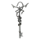 Resident Evil 4 - Réplique 1/1 Insignia Key