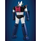 Mazinger Z - Figurine Diecast Grand Action Bigsize Model Great Mazinger Original Color Ver. 45 cm