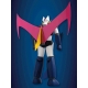 Mazinger Z - Figurine Diecast Grand Action Bigsize Model Great Mazinger Original Color Ver. 45 cm