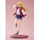 Oshi no Ko - Statuette 1/6 Ruby: Bazurase Fashion Ver. 25 cm