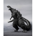 Godzilla - Figurine S.H. MonsterArts Godzilla (2016) The Fourth Orthochromatic Version 18 cm