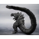 Godzilla - Figurine S.H. MonsterArts Godzilla (2016) The Fourth Orthochromatic Version 18 cm