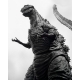 Godzilla - Figurine S.H. MonsterArts Godzilla (2016) The Fourth Orthochromatic Version 18 cm