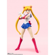 Sailor Moon - Figurine S.H. Figuarts Animation Color Edition 14 cm