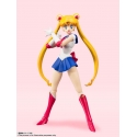 Sailor Moon - Figurine S.H. Figuarts  Animation Color Edition 14 cm