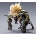 Monster Hunter - Figurine S.H. Monster Arts Furious Rajang 20 cm