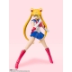 Sailor Moon - Figurine S.H. Figuarts  Animation Color Edition 14 cm