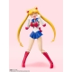 Sailor Moon - Figurine S.H. Figuarts  Animation Color Edition 14 cm