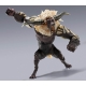 Monster Hunter - Figurine S.H. Monster Arts Furious Rajang 20 cm