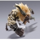 Monster Hunter - Figurine S.H. Monster Arts Furious Rajang 20 cm